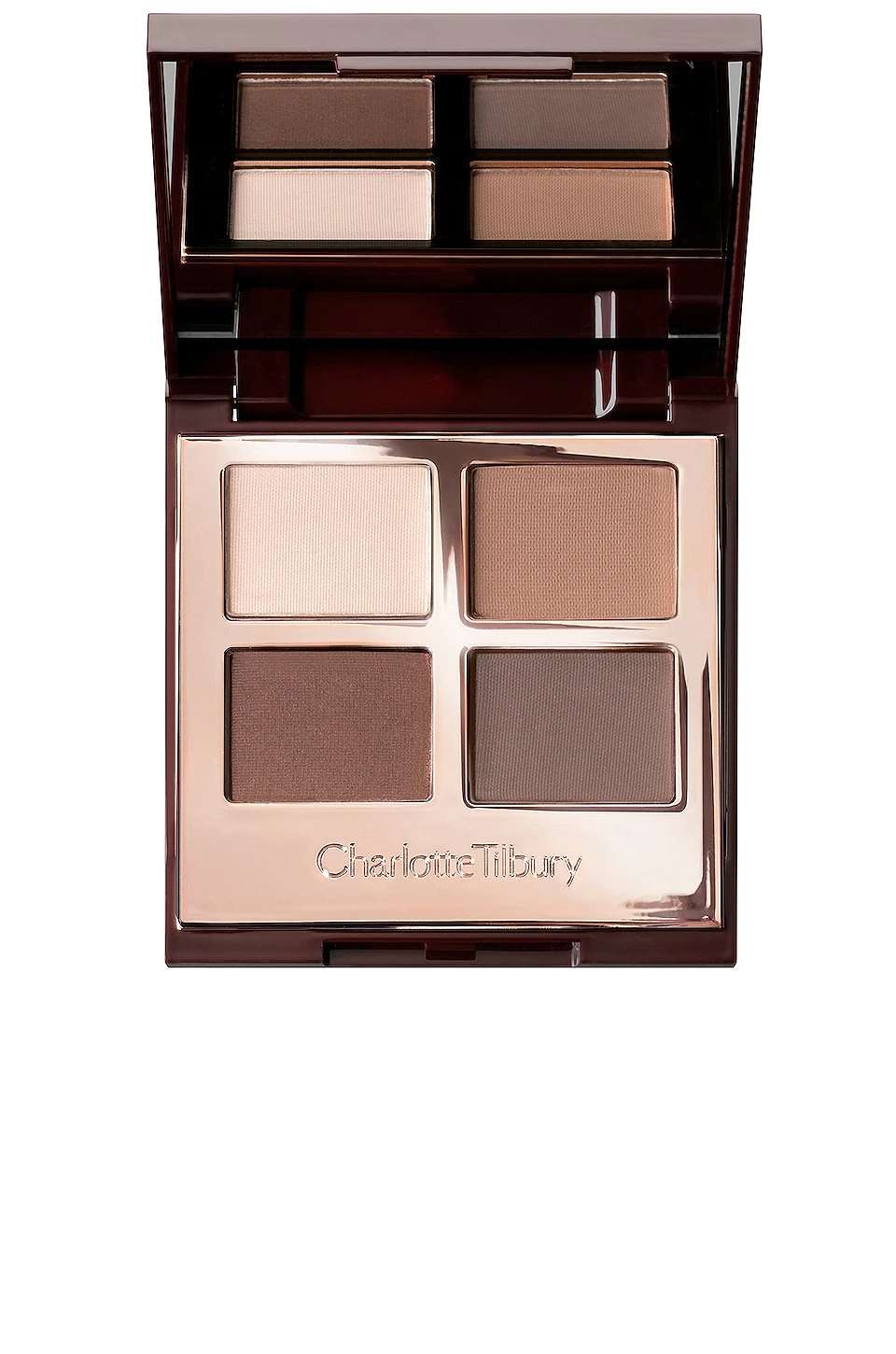 Charlotte Tilbury Luxury Eyeshadow Palette The Rock Chick - Image 9