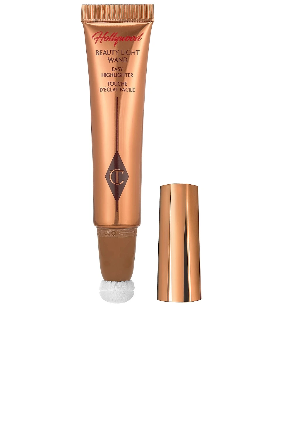 Charlotte Tilbury Hollywood Beauty Light Wand Spotlight