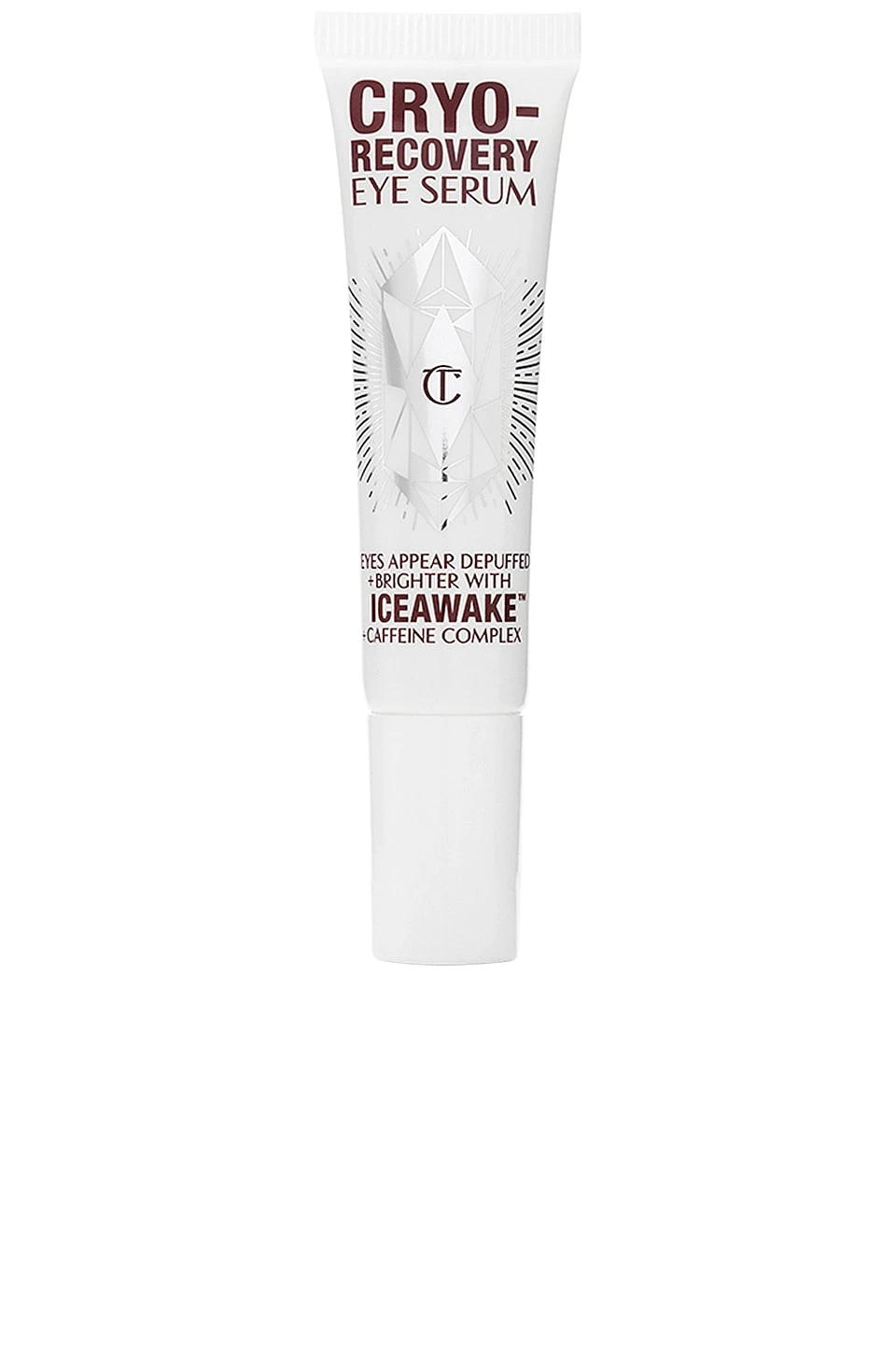Charlotte Tilbury Cryo-Recovery Eye Serum - Image 2