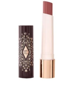 Charlotte Tilbury Hyaluronic Happikiss Lipstick Pillow Talk