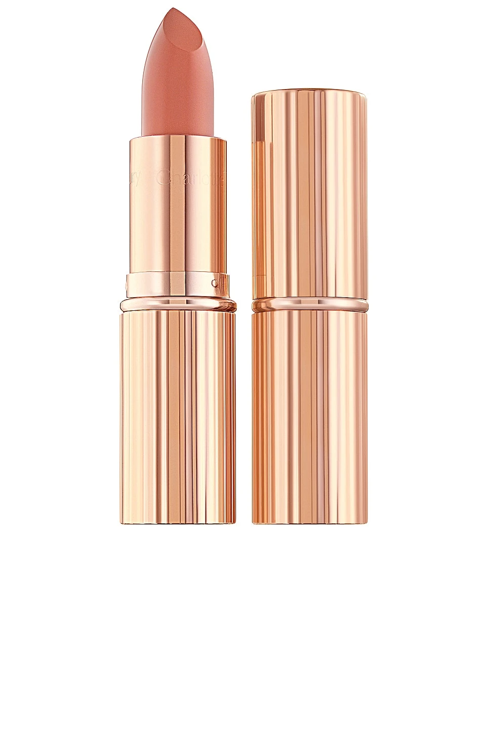 Charlotte Tilbury K.I.S.S.I.N.G Lipstick Coral Kiss - Image 6