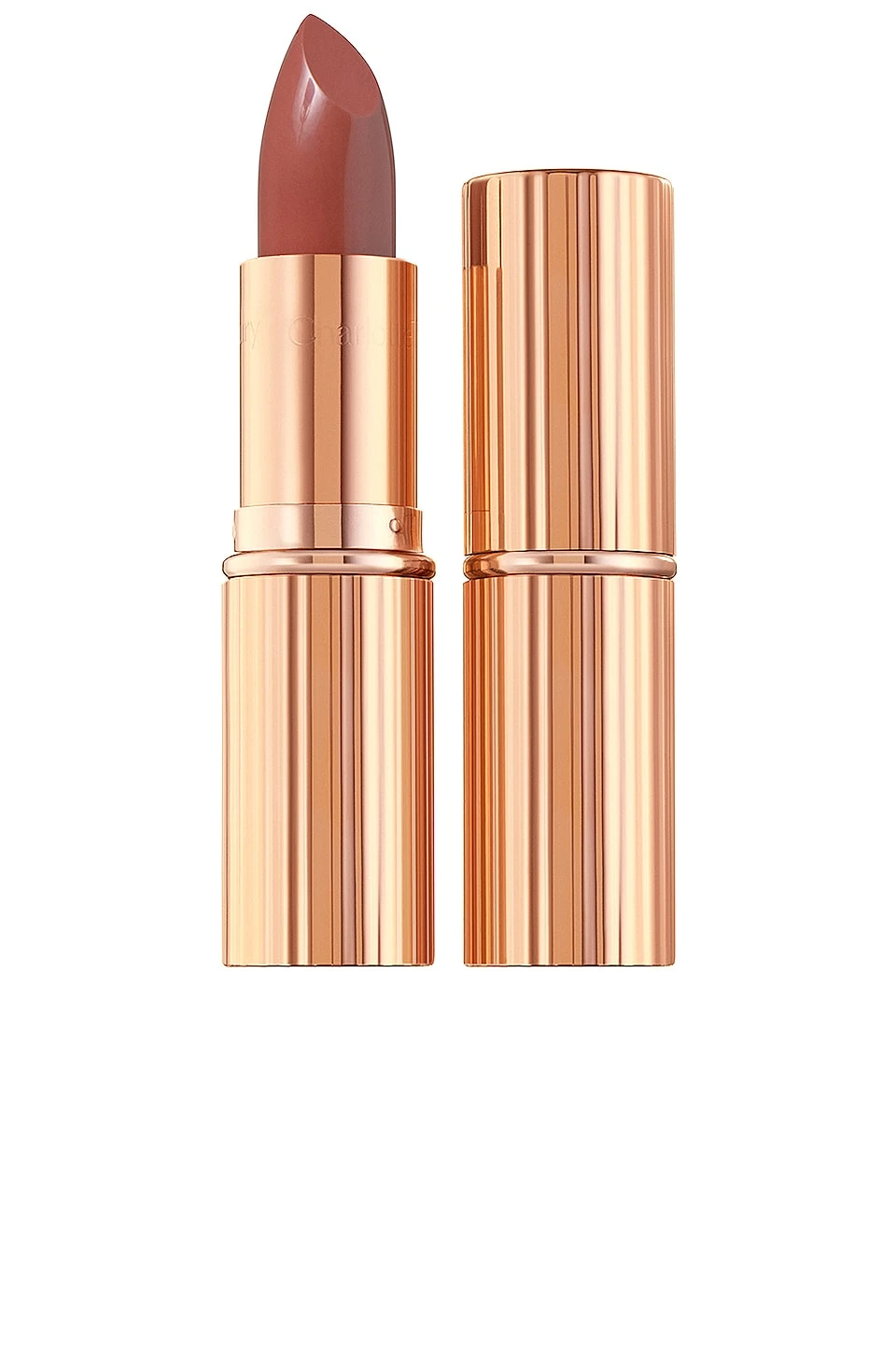 Charlotte Tilbury K.I.S.S.I.N.G Lipstick Coral Kiss - Image 9