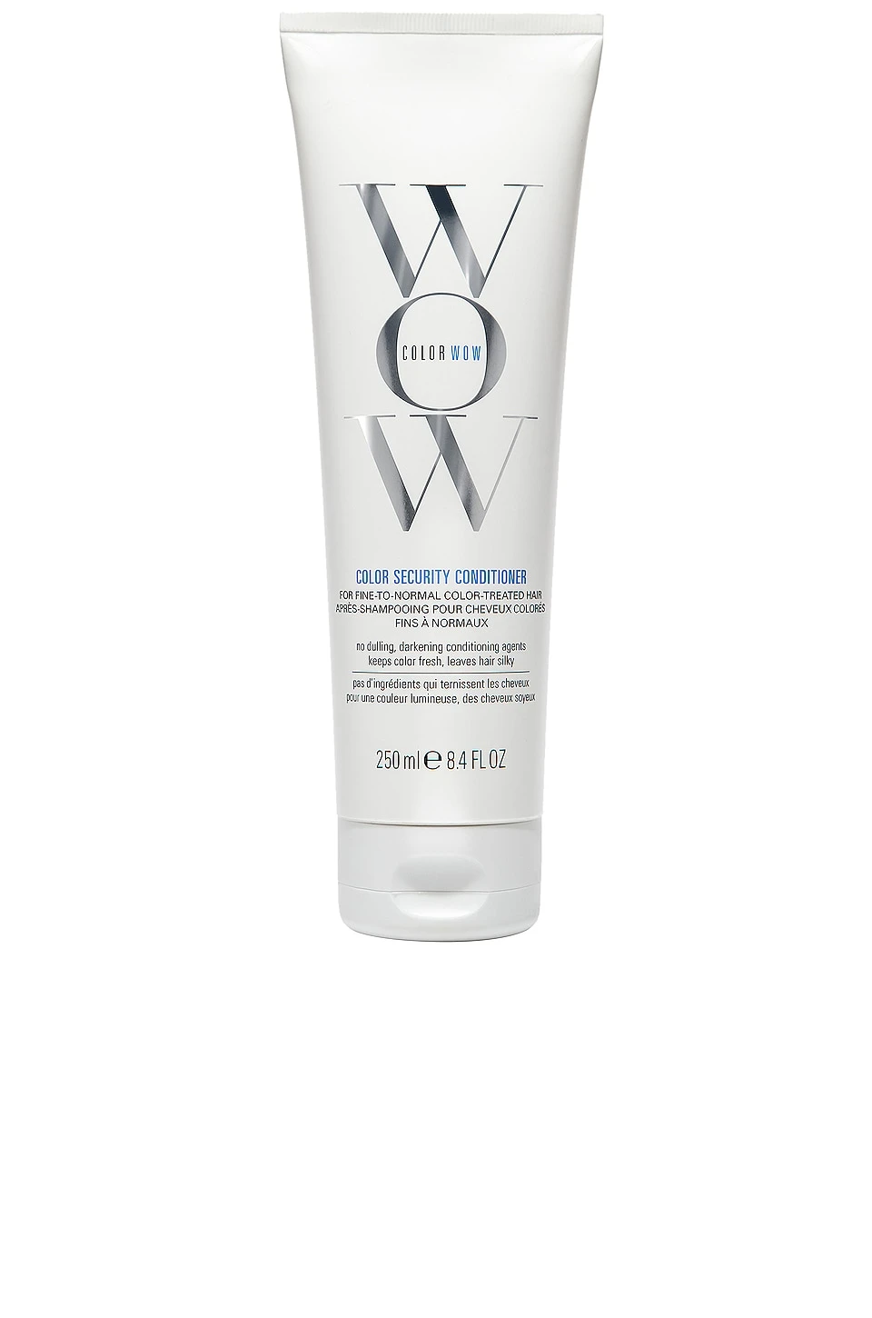 Color Security Conditioner Fine/Normal