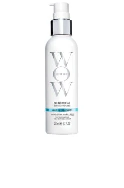 Coconut Cocktail Bionic Tonic Color WOW