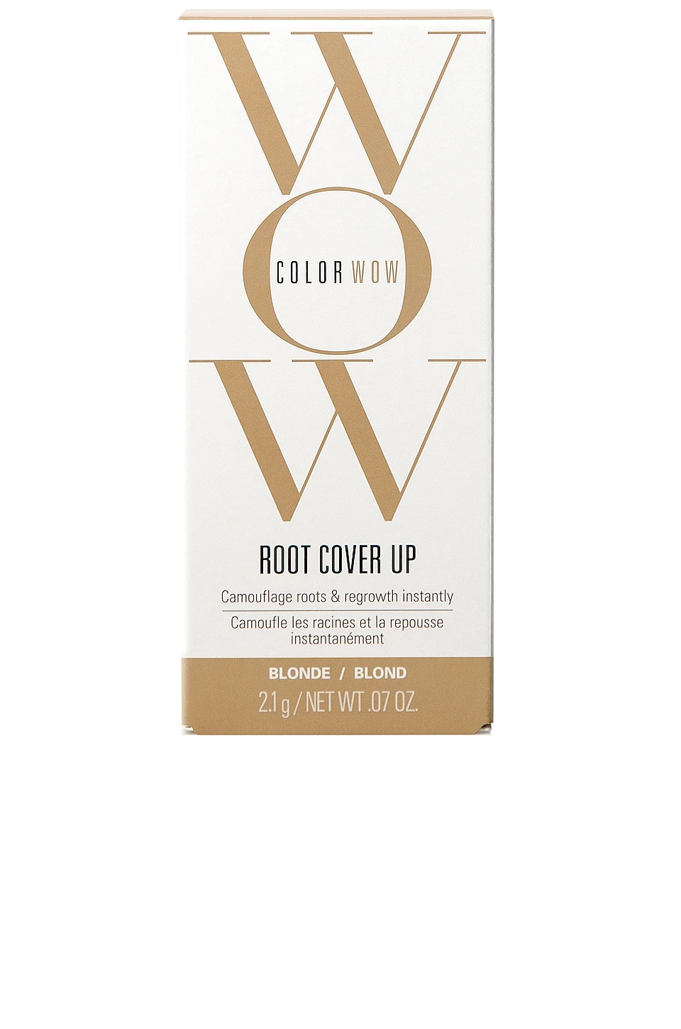 Root Cover Up Blonde - Image 2