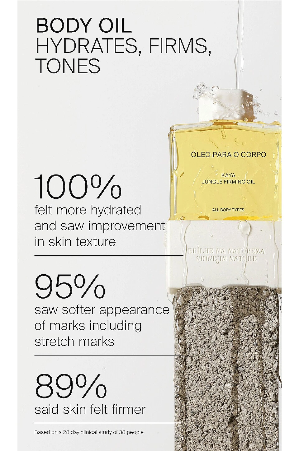 ДОРОЖНОЕ МАСЛО ДЛЯ ТЕЛА OLEO - Image 3