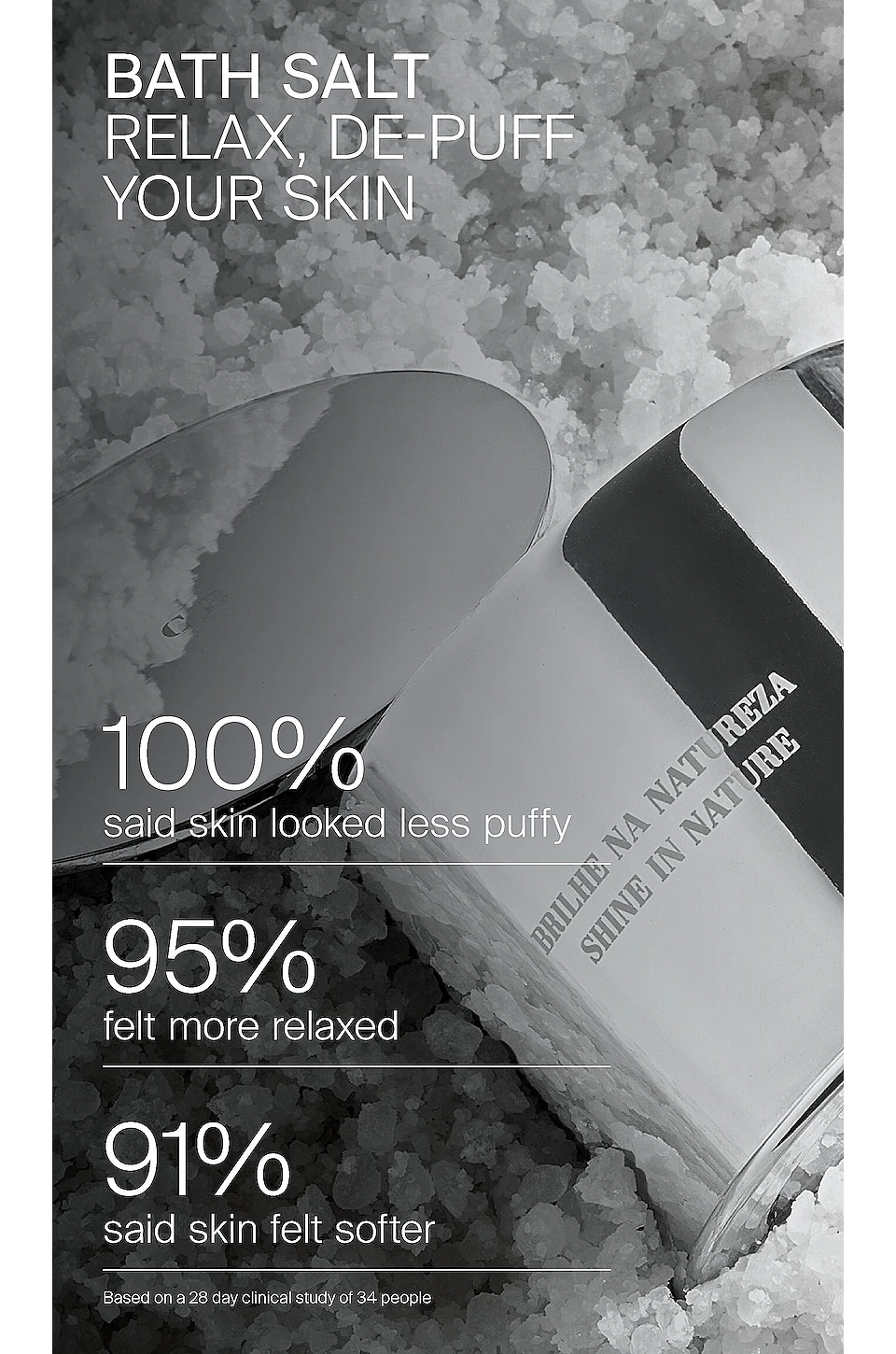 SAL DE BAHNO 목욕 소금 - Image 3