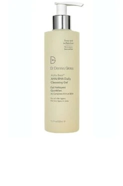 Alpha Beta Pore Perfecting Cleansing Gel