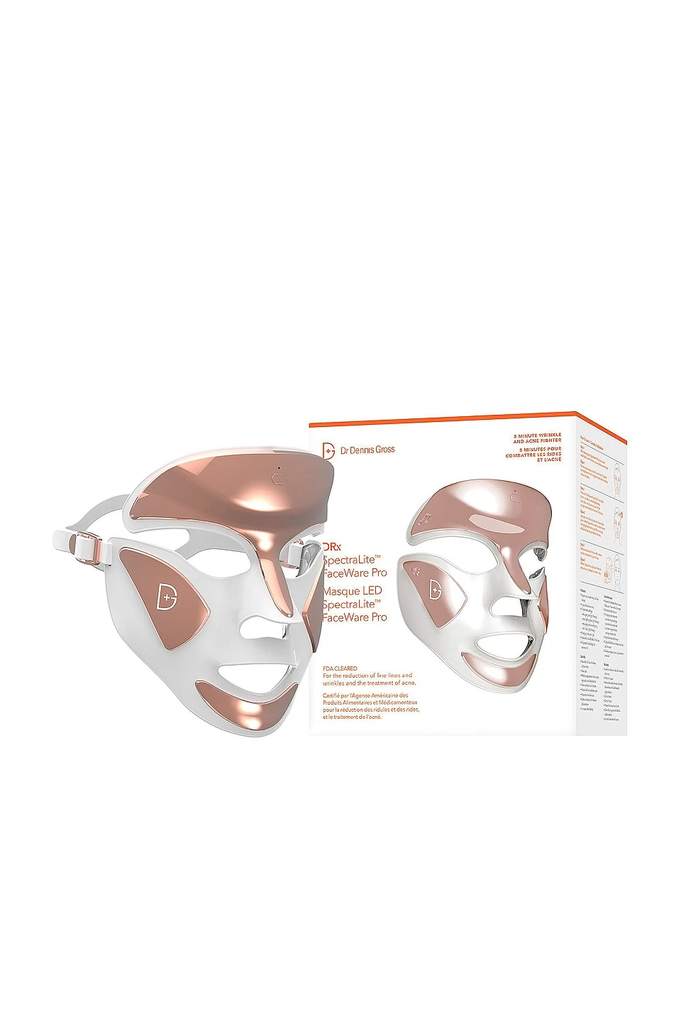 DRx SpectraLite FaceWare Pro - Image 3