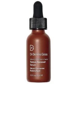 SÉRUM CONCENTRÉ REDENSIFIANT ADVANCED RETINOL + FERULIC ADVANCED RETINOL + FERULIC TEXTURE RENEWAL SERUM