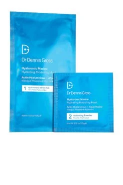 Hyaluronic Marine Hydrating Modeling Mask
