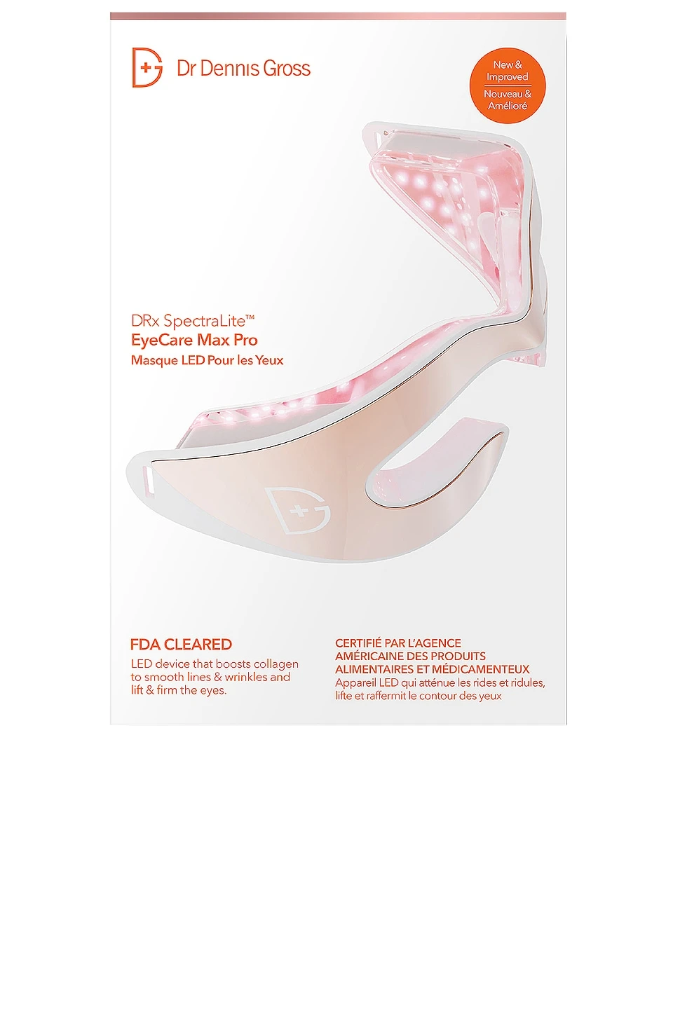 DrX Spectralite Eyecare Max Pro - Image 2