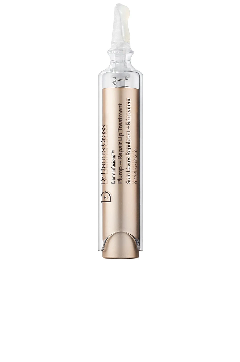 Derminfusions Plump + Repair Lip Treatment