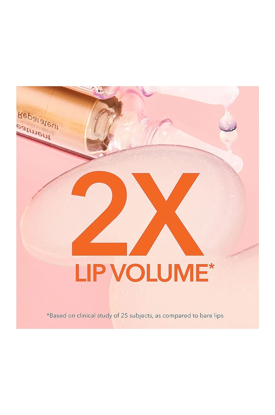 Derminfusions Plump + Repair Lip Treatment - Image 5