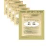 Derminfusions Lift + Repair Eye Mask 4 Pack