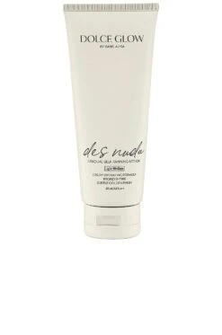 Des Nuda Self-Tanning Lotion Light/Medium