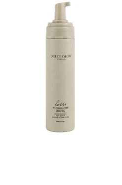 Lusso Self-Tanning Mousse Medium/Dark