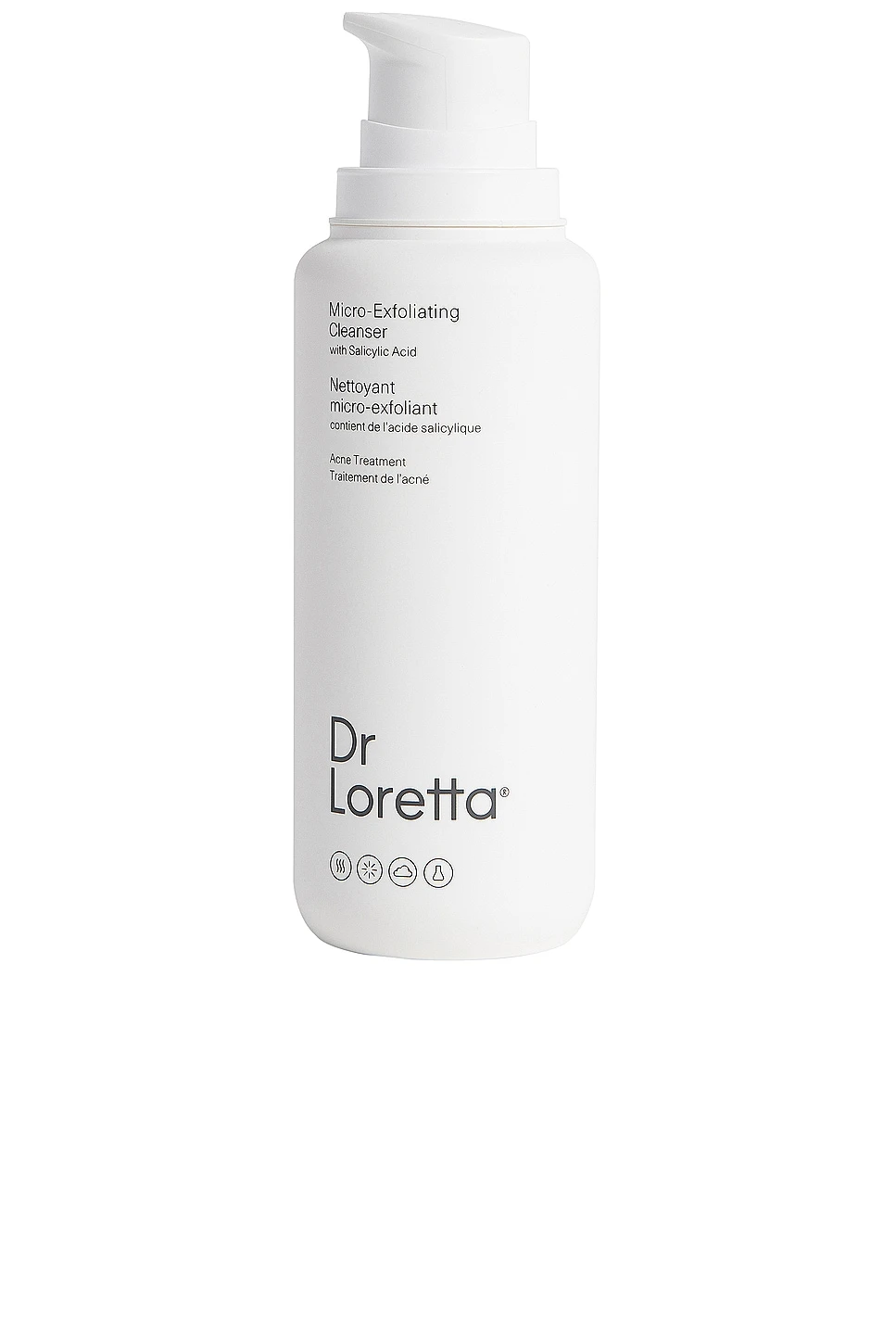 Micro-Exfoliating Cleanser