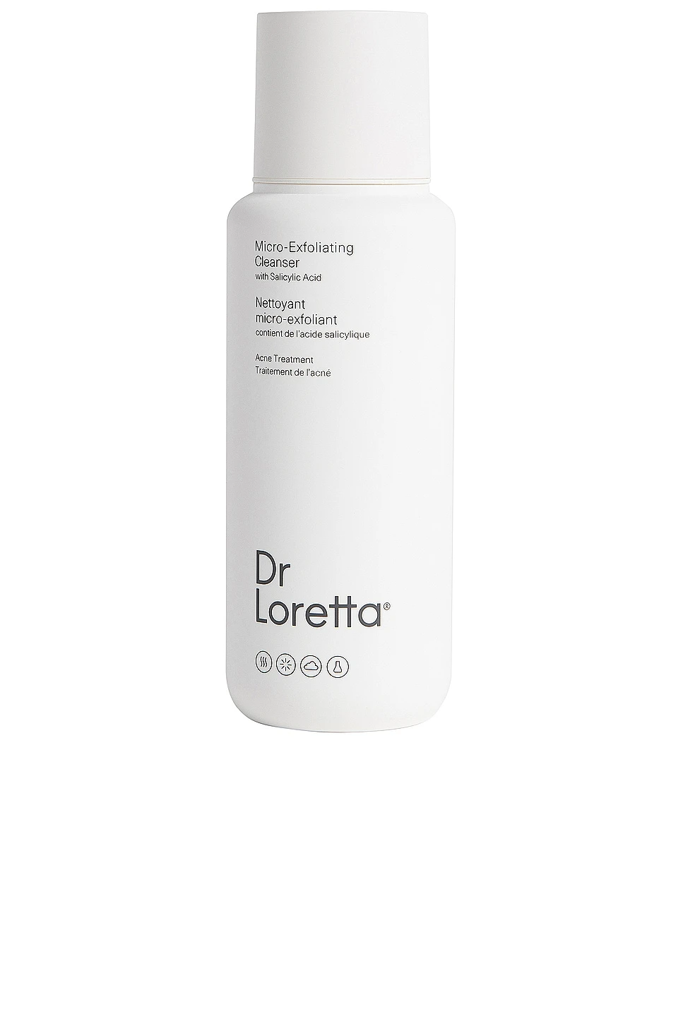Micro-Exfoliating Cleanser - Image 2