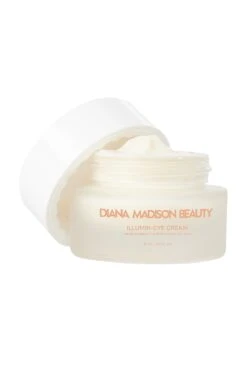 Illumin-Eye Saffron Oil Brightening Eye Cream