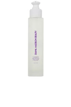 Cleansed Ginkgo Purifying Gel Facial Cleanser