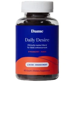 Desire Gummies