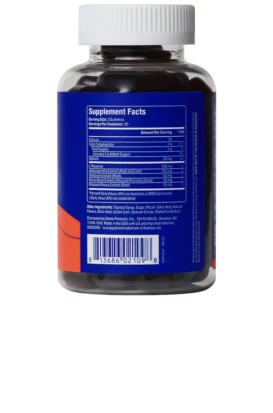 Desire Gummies - Image 3