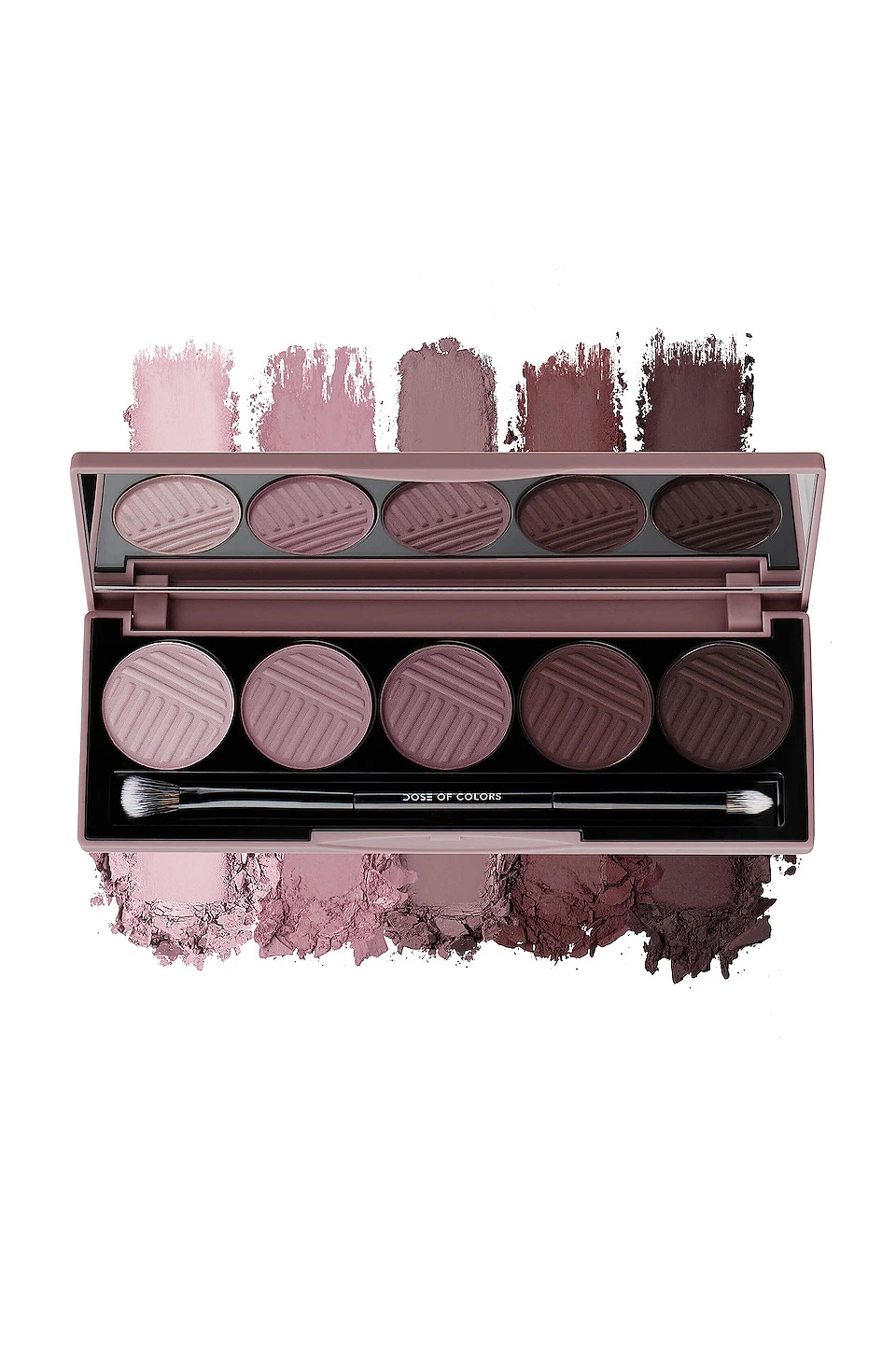 Marvelous Mauves Eyeshadow Palette Marvelous Mauves Eyeshadow Palette