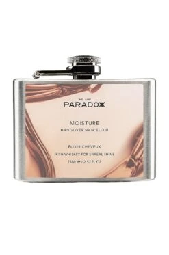 Moisture Hangover Hair Elixir Hally Hair