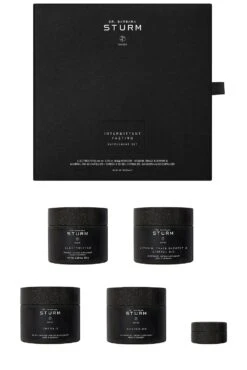 Dr. Barbara Sturm Intermittent Fasting Supplements Set