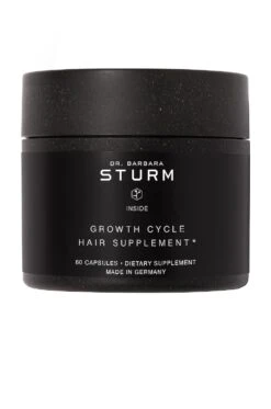 Dr. Barbara Sturm Growth Cycle Hair Supplement