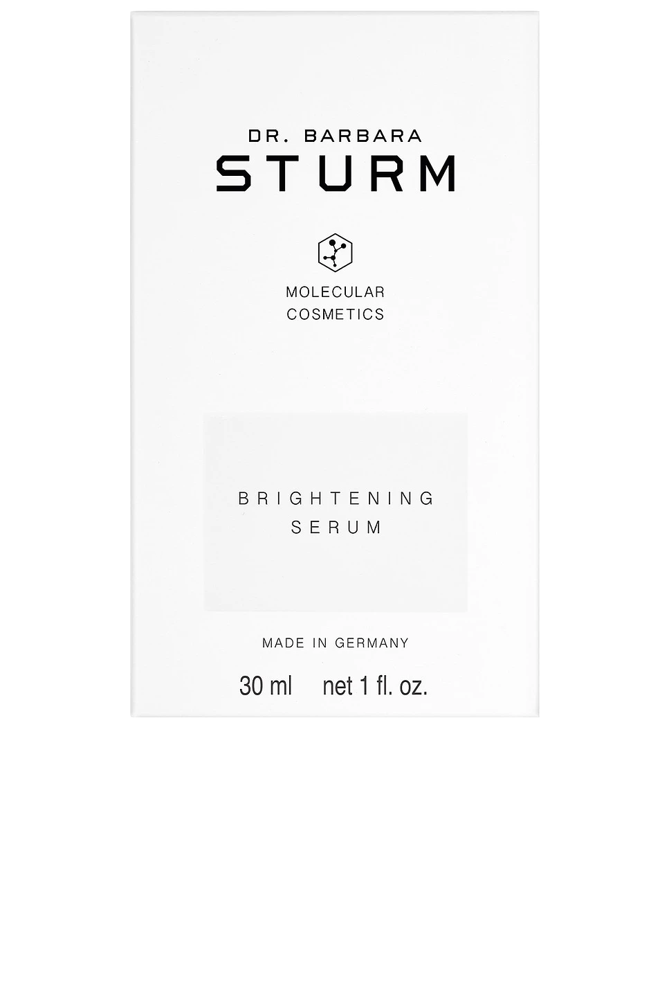 Dr. Barbara Sturm Brightening Serum - Image 3