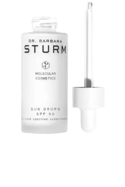 Dr. Barbara Sturm Sun Drops SPF 50
