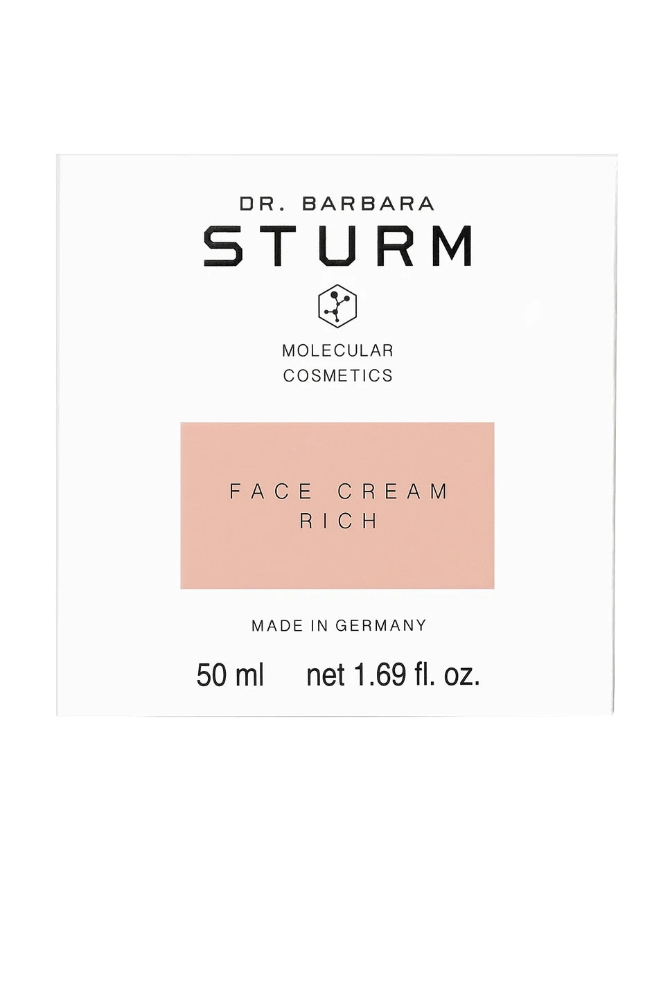 Dr. Barbara Sturm CREMA HIDRATANTE FACIAL - Image 4