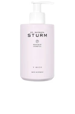 Dr. Barbara Sturm V Wash
