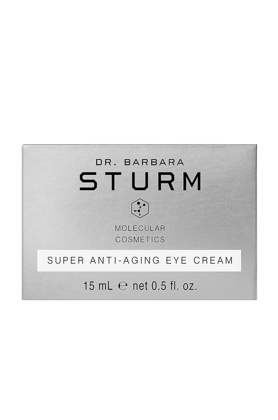 Dr. Barbara Sturm Super Anti-Aging Eye Cream - Image 2