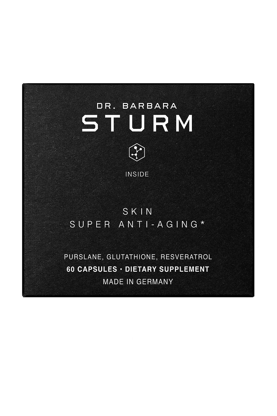 Dr. Barbara Sturm SUPER ANTI-AGING サプリメント - Image 3