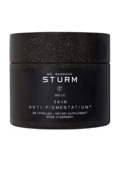 Dr. Barbara Sturm Skin Anti-Pigmentation Supplements