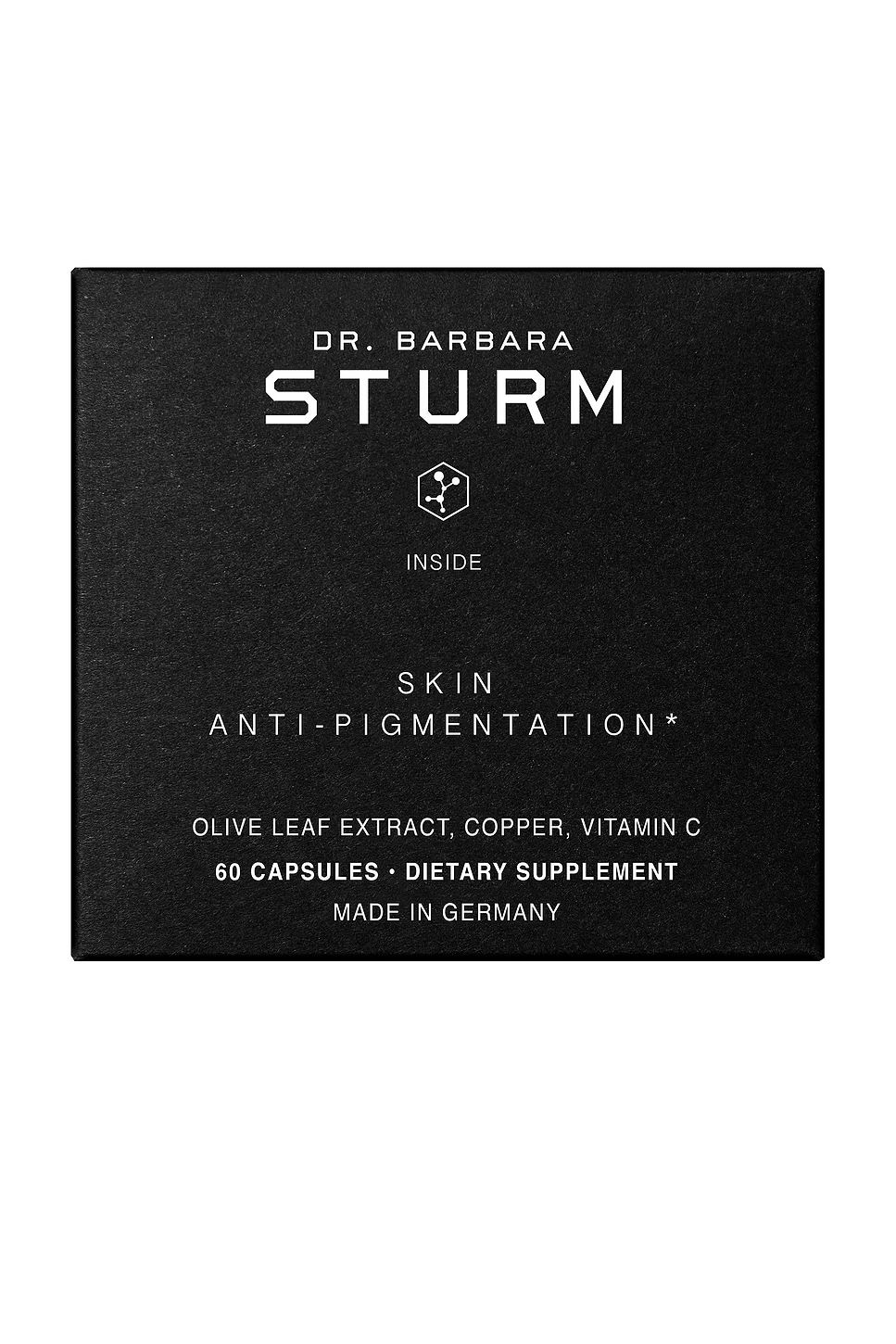Dr. Barbara Sturm Skin Anti-Pigmentation Supplements - Image 3