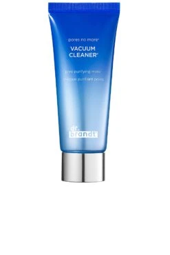 Pores No More Vacuum Cleaner Mask