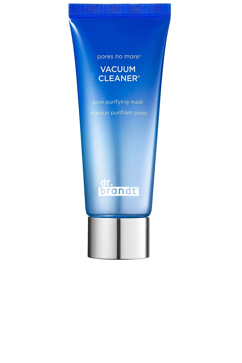 Pores No More Vacuum Cleaner Mask