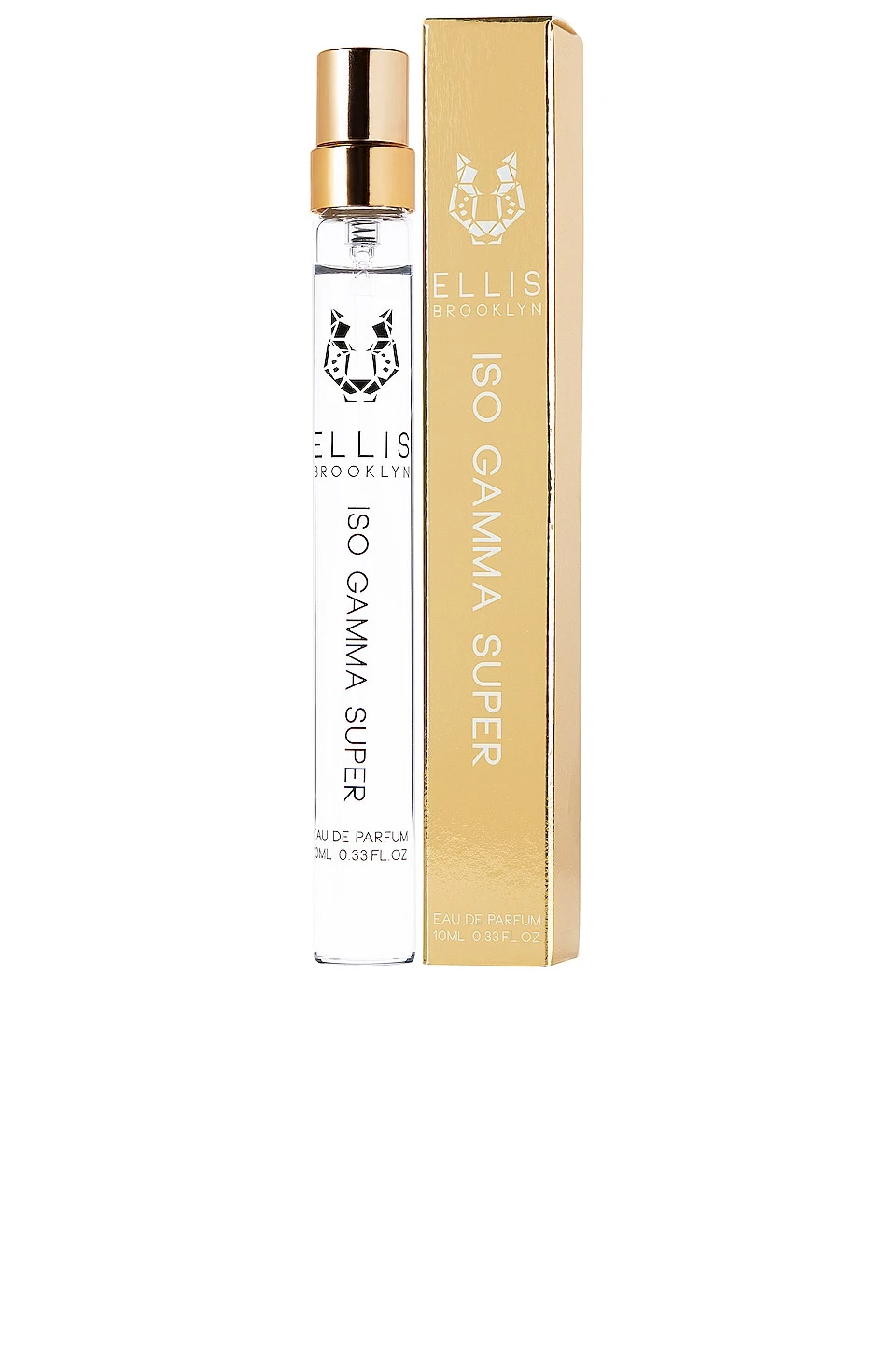 Iso Gamma Super Travel Spray - Image 2