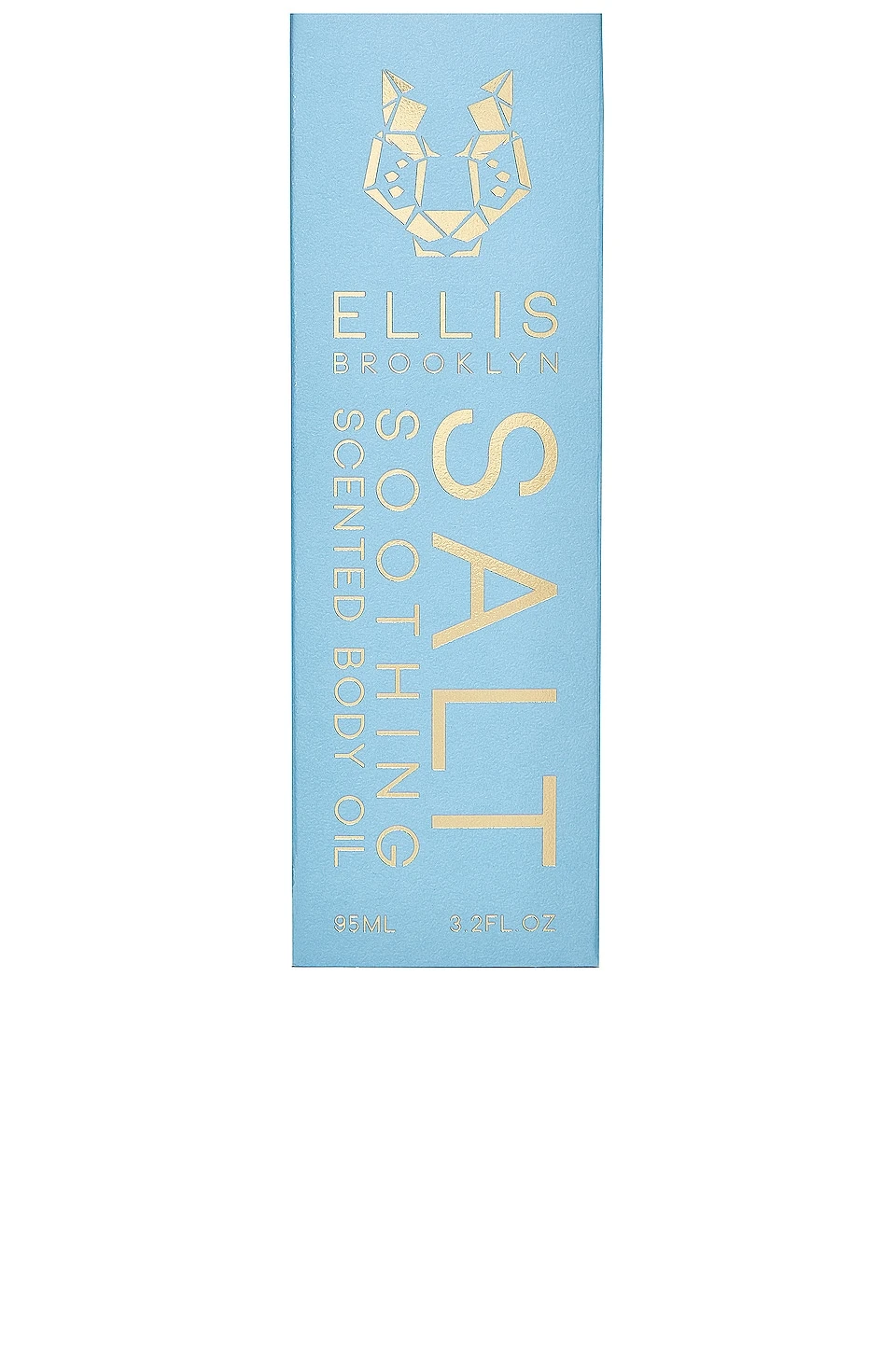 Salt Soothing Scented Body Oil Salt - Image 2