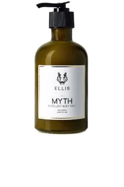Myth Excellent Body Milk Myth