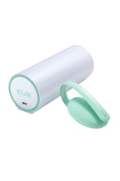 Elvie Trainer Mint