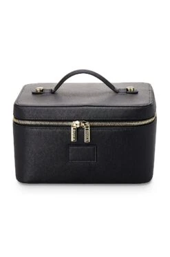 Vanity Case Black