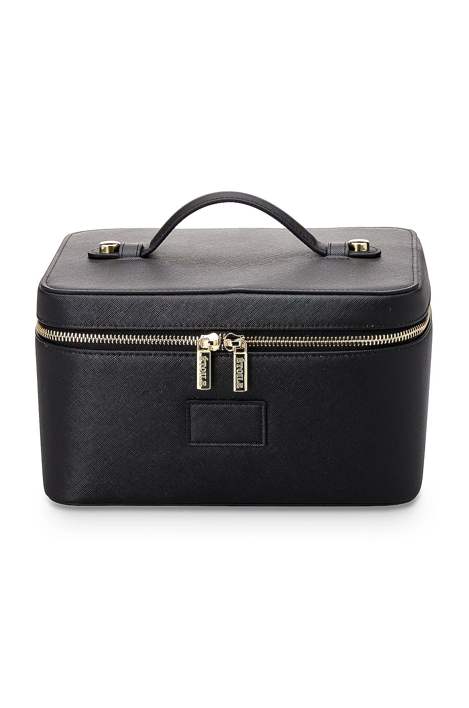 Vanity Case Black