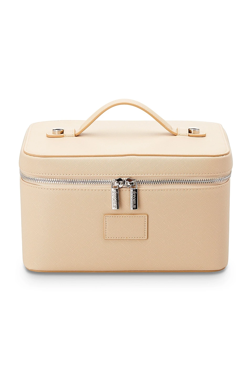Vanity Case Beige