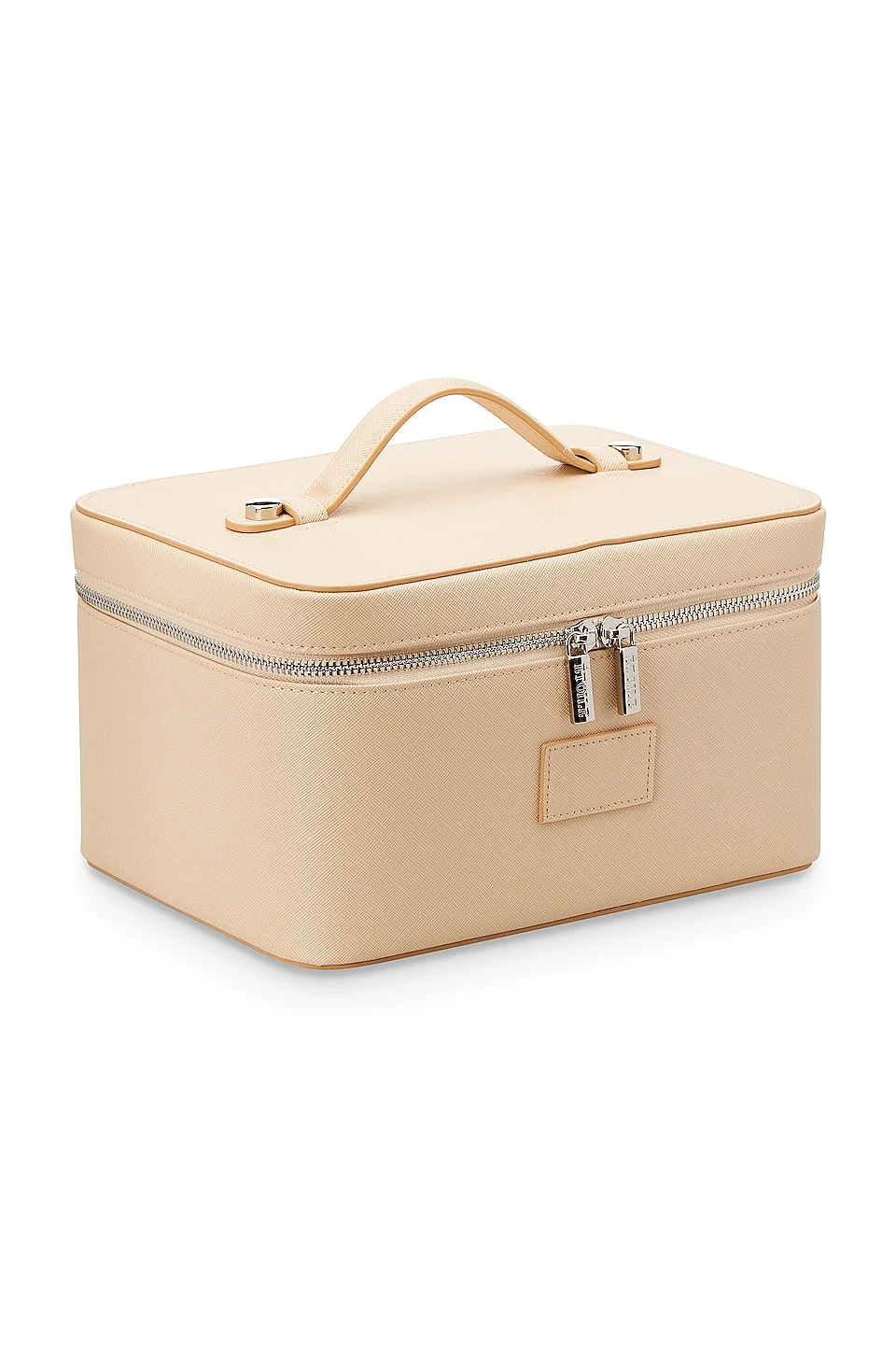 Vanity Case Beige - Image 2