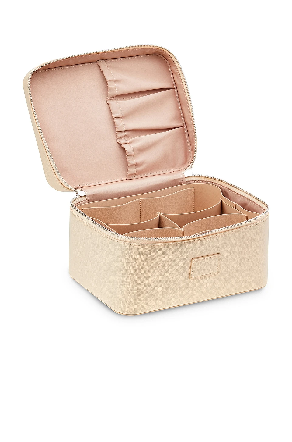 Vanity Case Beige - Image 3